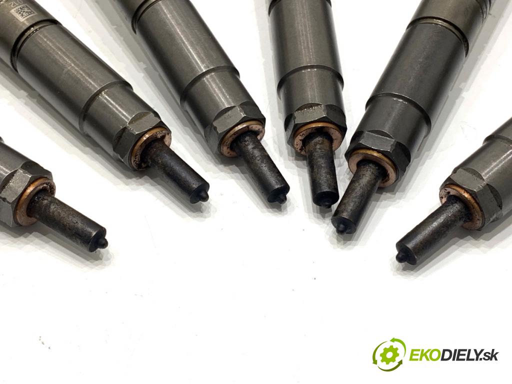 AUDI A6 C6 sedan 2004 165 kW 3.0 TDI quattro 2967 Vstrekovacie ventily 0445115078