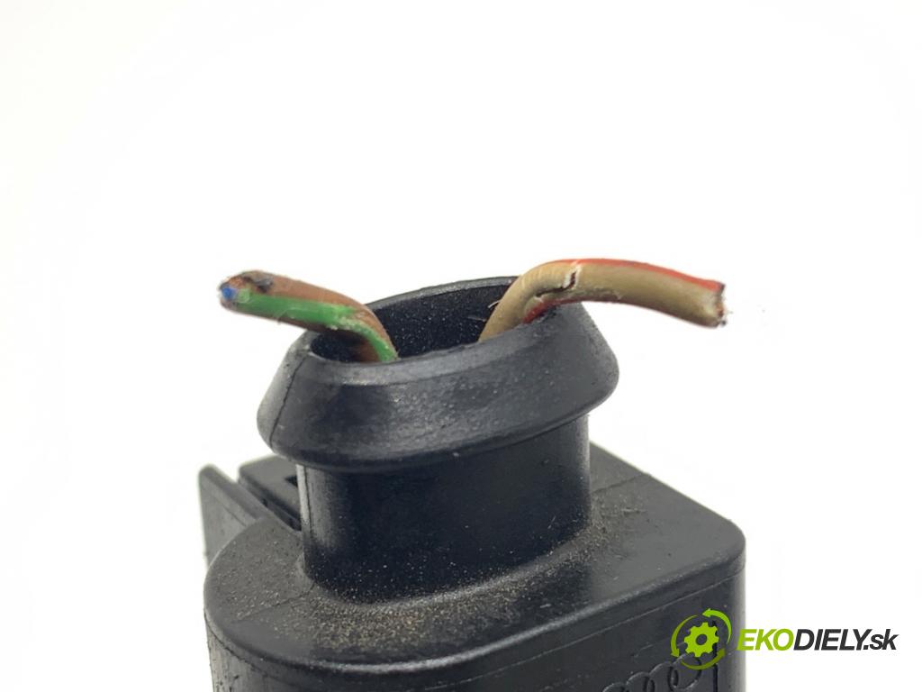 AUDI A6 C6 sedan 2004 165 kW 3.0 TDI quattro 2967 Vstrekovacie ventily 0445115078