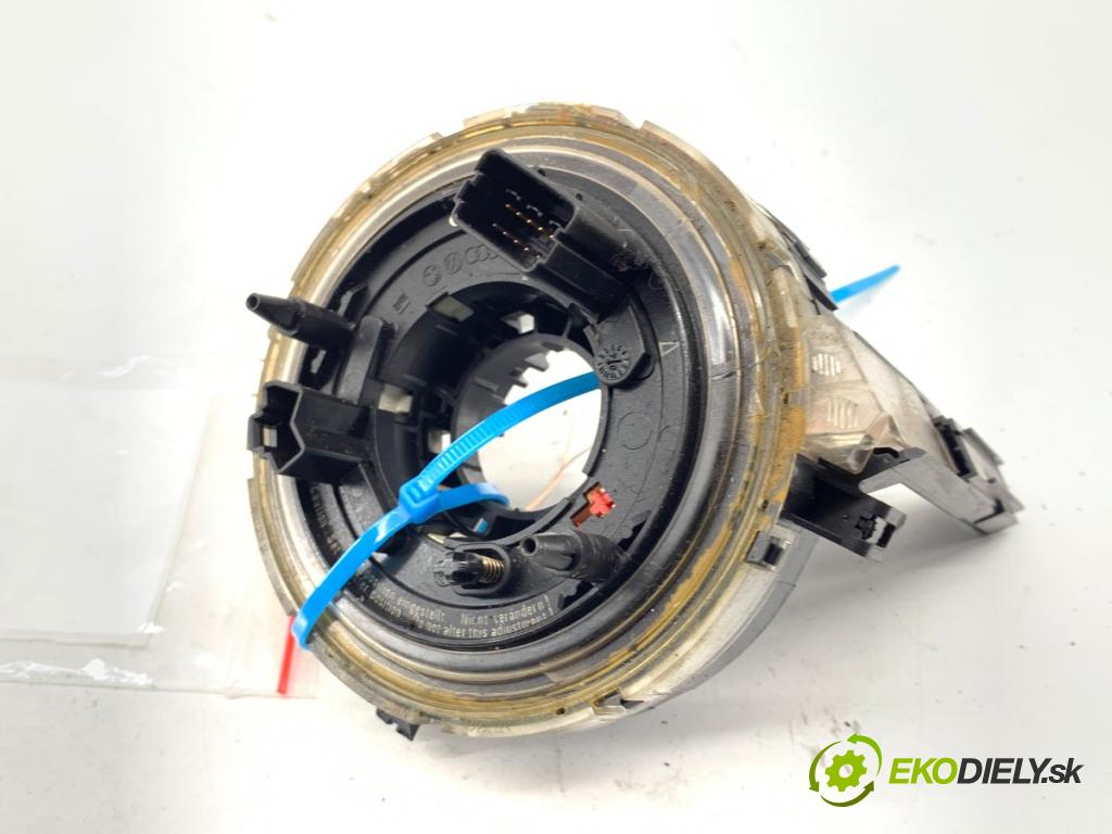 AUDI A6 C6 sedan 2004 165 kW 3.0 TDI quattro 2967 Krúžok, slimák airbag 4E0953541A (Airbag)