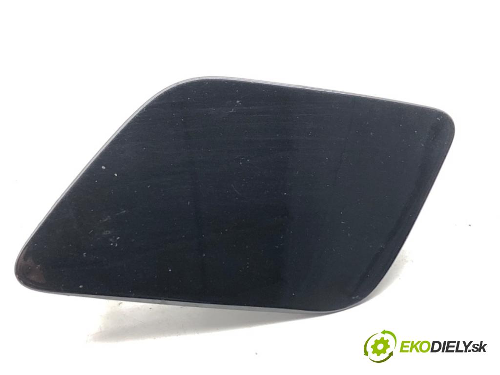 AUDI A6 C6 sedan 2004 165 kW 3.0 TDI quattro 2967 Kryt ostrekovača svetla ľavá strana 4F0955275