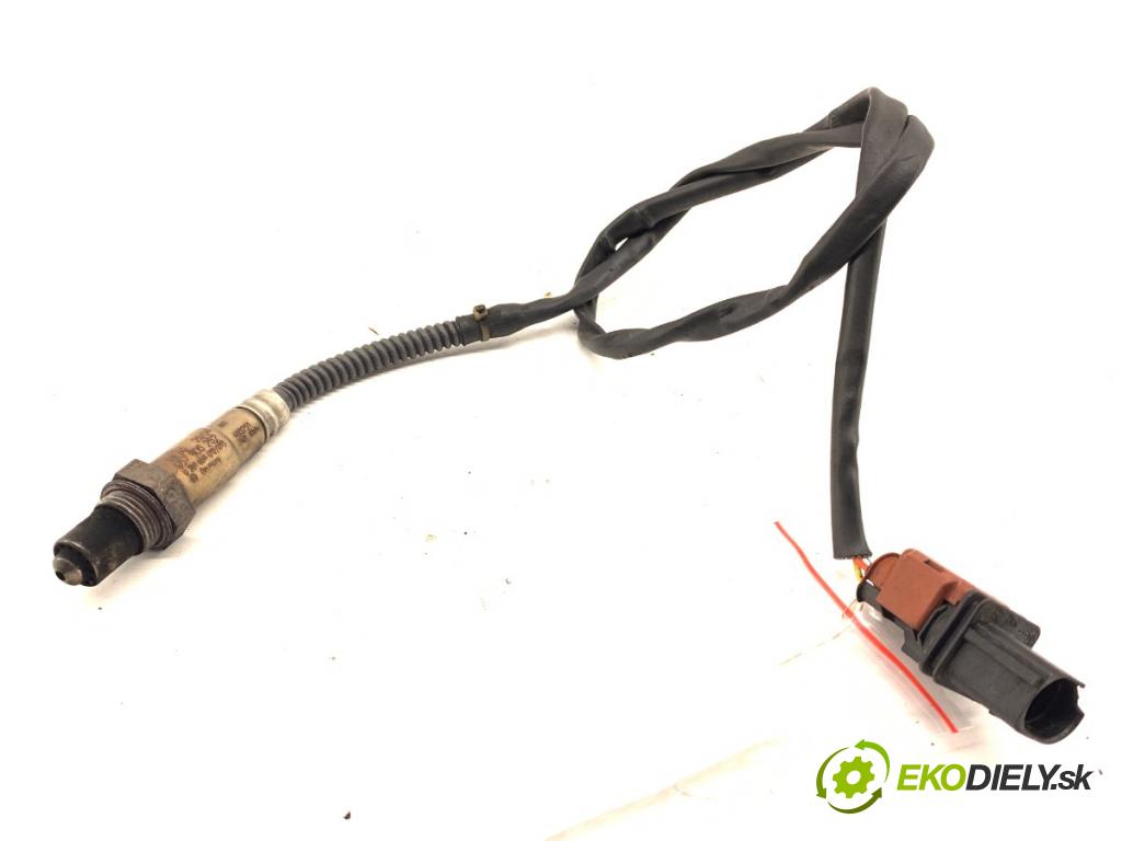 AUDI A6 C6 sedan 2004 165 kW 3.0 TDI quattro 2967 sonda lambda predný 057906262 (Lambda sonda)