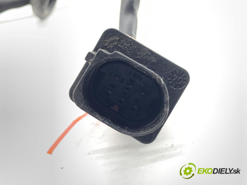 AUDI A6 C6 sedan 2004 165 kW 3.0 TDI quattro 2967 sonda lambda predný 057906262 (Lambda sonda)