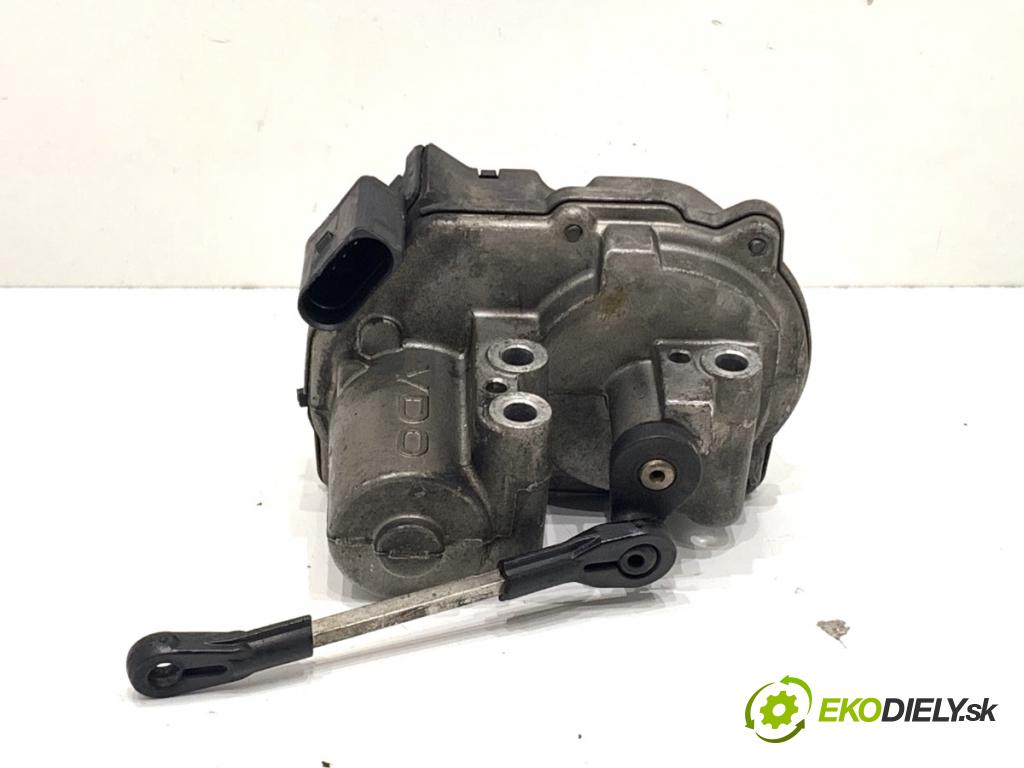 AUDI A6 C6 sedan 2004 165 kW 3.0 TDI quattro 2967 nastavovač svod, potrubí 059129088D (Motorek ostatní)