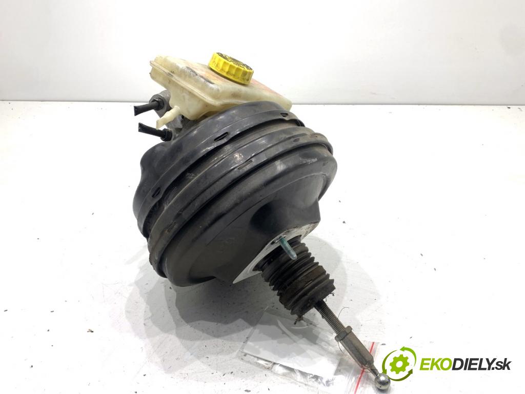 AUDI A6 C6 sedan 2004 165 kW 3.0 TDI quattro 2967 Posilovač bŕzd 4F0612105G