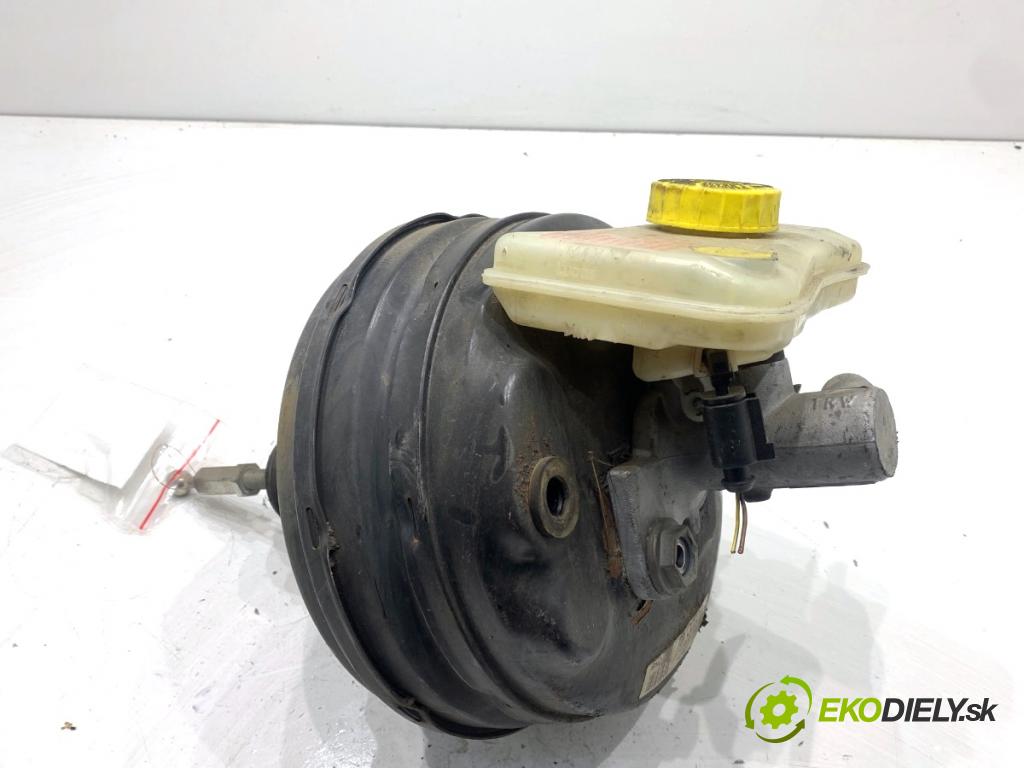 AUDI A6 C6 sedan 2004 165 kW 3.0 TDI quattro 2967 Posilovač bŕzd 4F0612105G