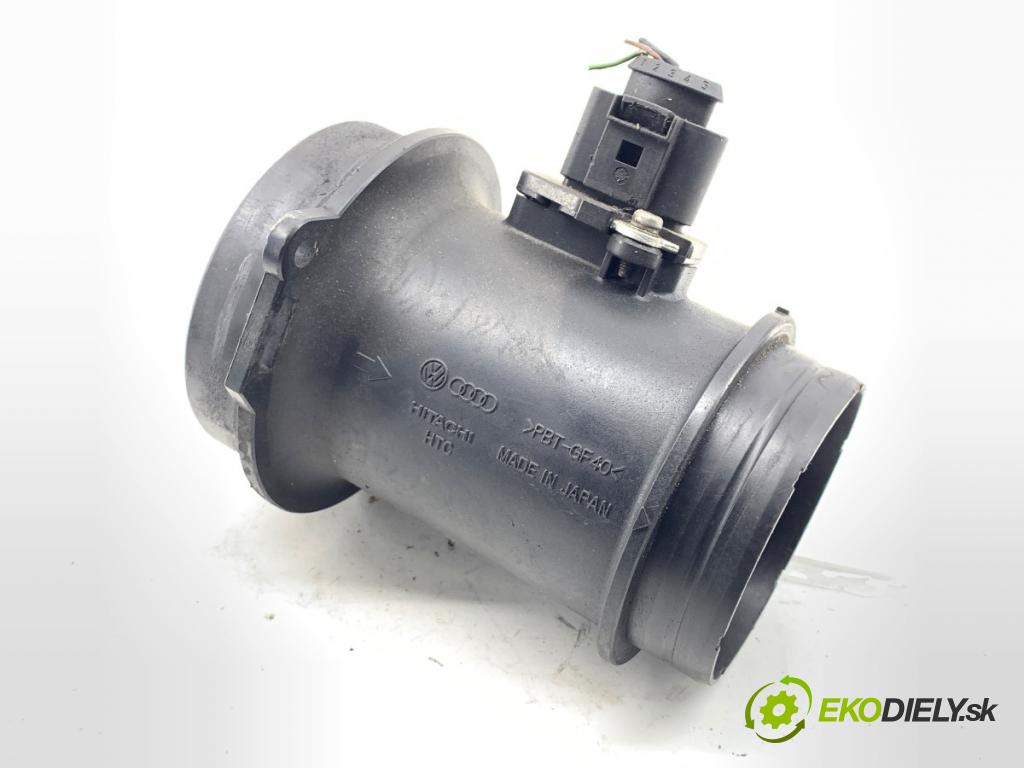 AUDI A6 C6 sedan 2004 165 kW 3.0 TDI quattro 2967 Váha vzduchu 059906461K (Váha vzduchu)