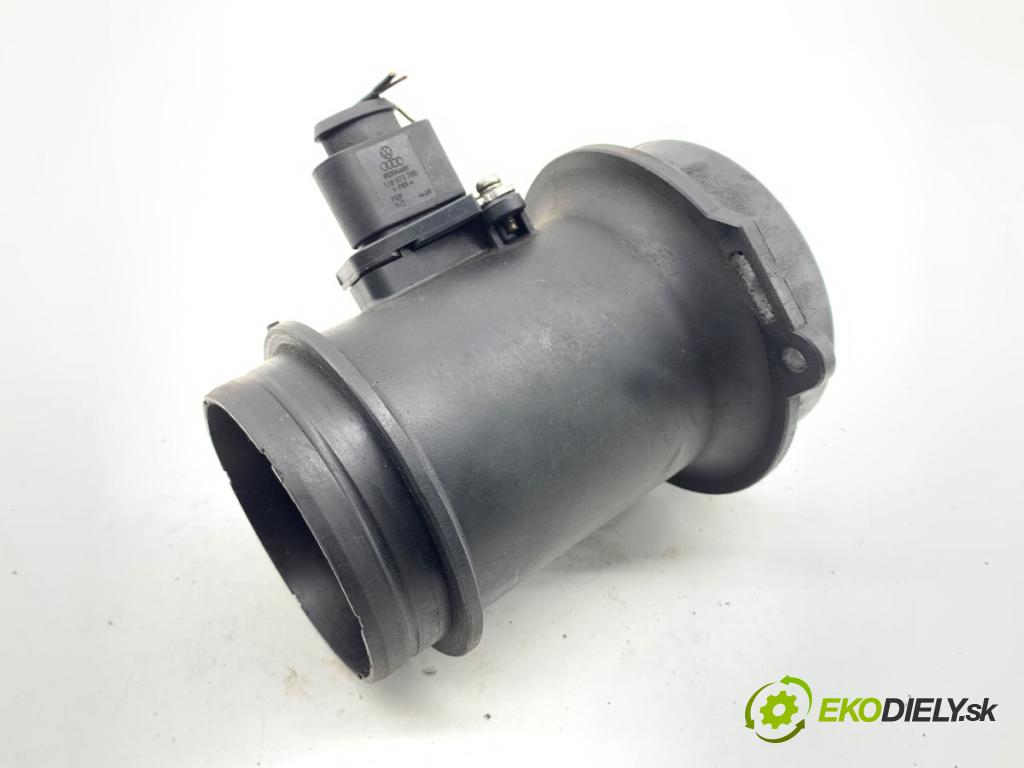 AUDI A6 C6 sedan 2004 165 kW 3.0 TDI quattro 2967 váha vzduchu 059906461K (Snímač hmotnosti vzduchu)