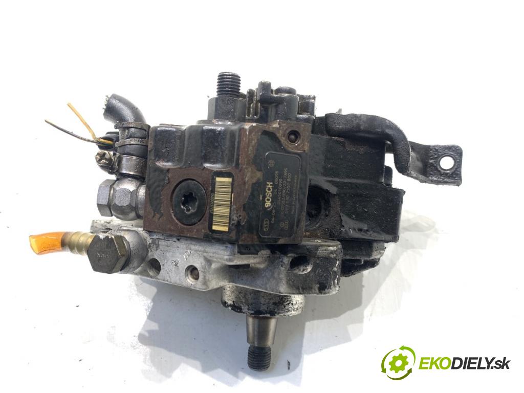 AUDI A6 C6 sedan 2004 165 kW 3.0 TDI quattro 2967 Pumpa vstrekovacia 059130755E (Vstrekovacie čerpadlo)
