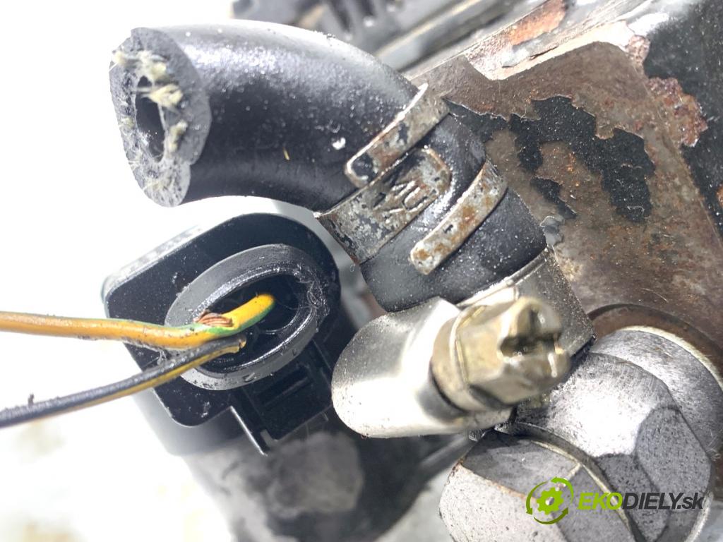 AUDI A6 C6 sedan 2004 165 kW 3.0 TDI quattro 2967 Pumpa vstrekovacia 059130755E (Vstrekovacie čerpadlo)