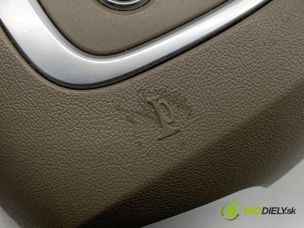 AUDI A6 C6 sedan 2004 165 kW 3.0 TDI quattro 2967 AirBag volantu 4F0880201S (Airbag)