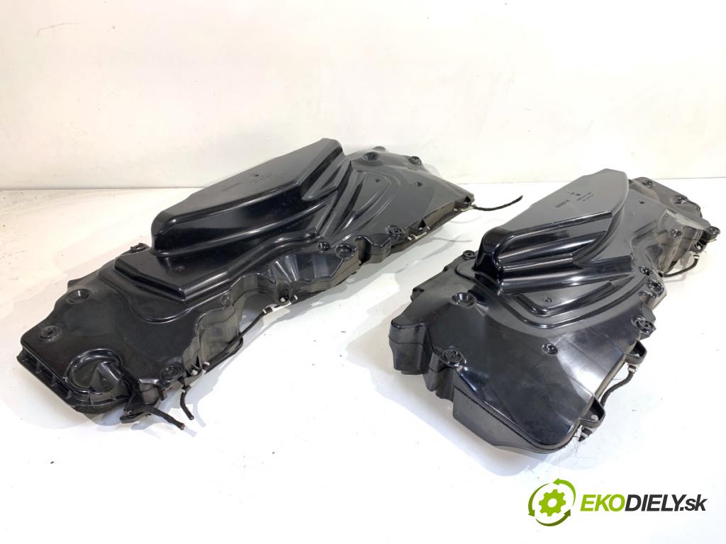 AUDI A6 C6 sedan 2004 165 kW 3.0 TDI quattro 2967 reproduktory 4F0035381A 4F0035415A