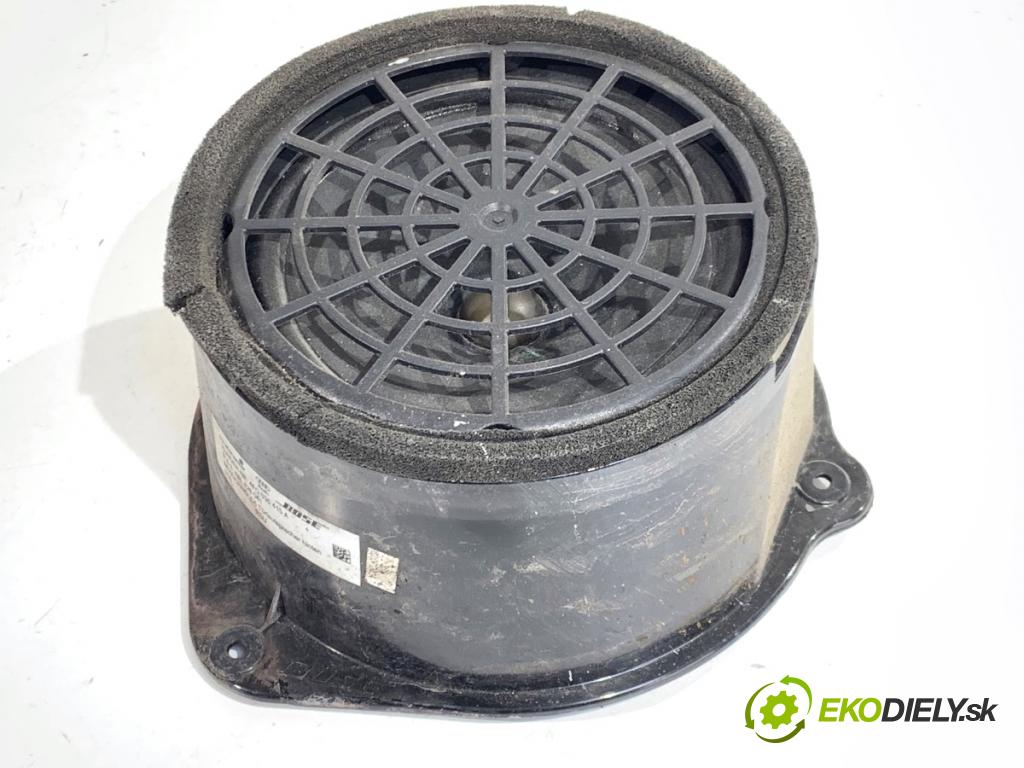 AUDI A6 C6 sedan 2004 165 kW 3.0 TDI quattro 2967 reproduktory 4F0035381A 4F0035415A