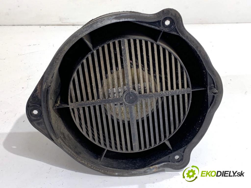 AUDI A6 C6 sedan 2004 165 kW 3.0 TDI quattro 2967 reproduktory 4F0035381A 4F0035415A