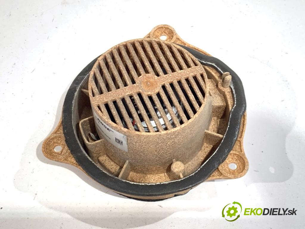 AUDI A6 C6 sedan 2004 165 kW 3.0 TDI quattro 2967 reproduktory 4F0035381A 4F0035415A