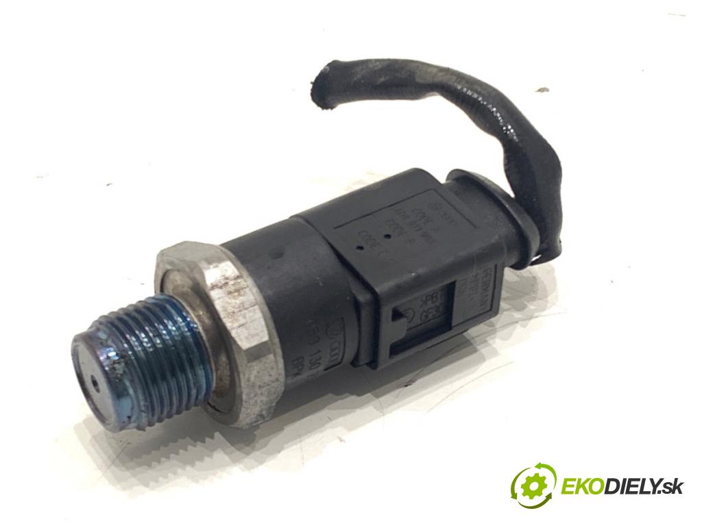 AUDI A6 C6 sedan 2004 165 kW 3.0 TDI quattro 2967 Snímač tlaku paliva 0281002691 (Snímač)