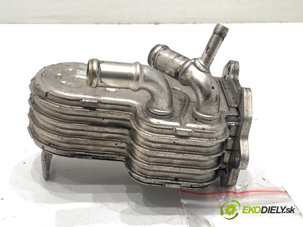 AUDI A6 C6 sedan 2004 165 kW 3.0 TDI quattro 2967 chladič EGR 059131512H