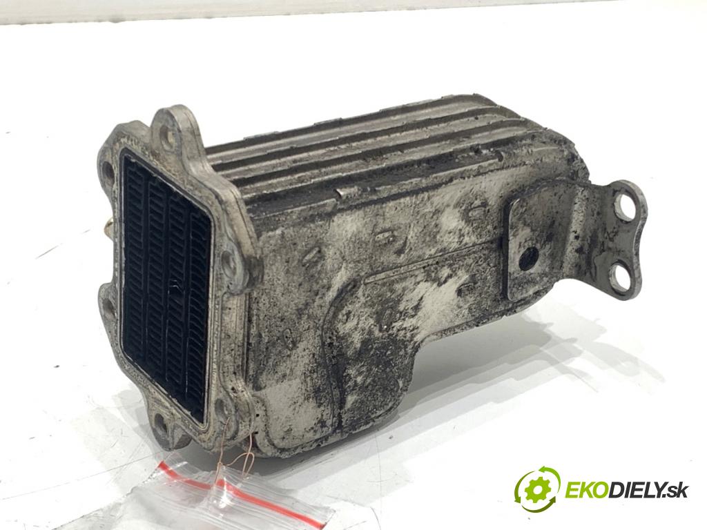 AUDI A6 C6 sedan 2004 165 kW 3.0 TDI quattro 2967 chladič EGR 059131512H