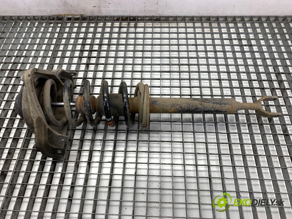 AUDI A6 C6 sedan 2004 165 kW 3.0 TDI quattro 2967 Tlmič pravy predný ZE 