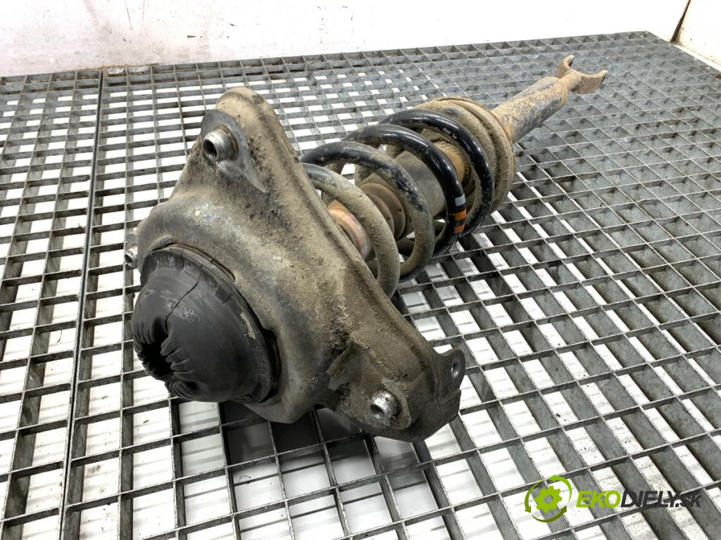 AUDI A6 C6 sedan 2004 165 kW 3.0 TDI quattro 2967 Tlmič pravy predný ZE