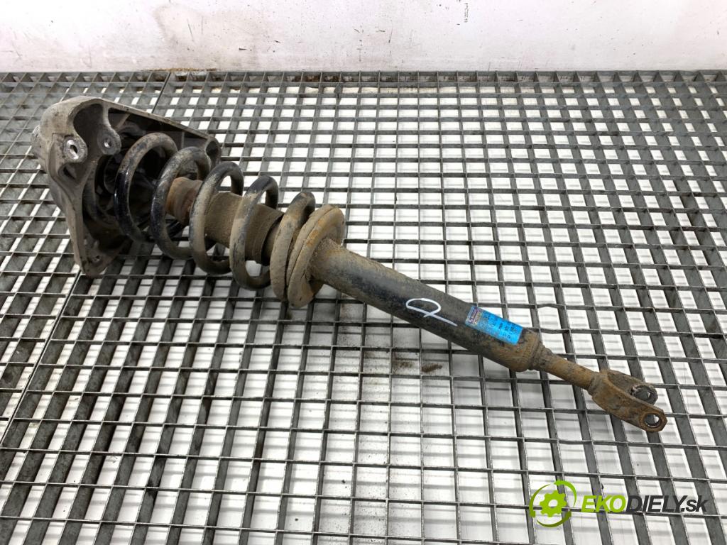 AUDI A6 C6 sedan 2004 165 kW 3.0 TDI quattro 2967 Tlmič pravy predný ZE