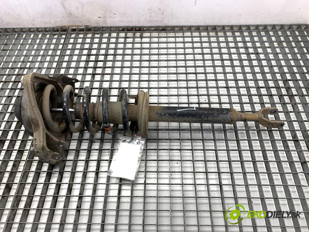 AUDI A6 C6 sedan 2004 165 kW 3.0 TDI quattro 2967 Tlmič ľavy predný ZE 