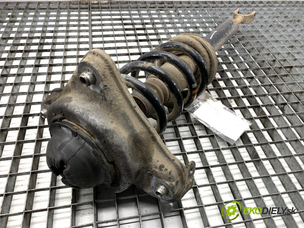 AUDI A6 C6 sedan 2004 165 kW 3.0 TDI quattro 2967 Tlmič ľavy predný ZE