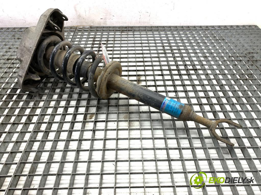 AUDI A6 C6 sedan 2004 165 kW 3.0 TDI quattro 2967 Tlmič ľavy predný ZE