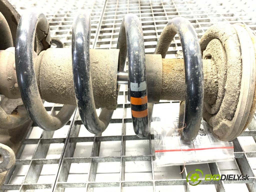 AUDI A6 C6 sedan 2004 165 kW 3.0 TDI quattro 2967 Tlmič ľavy predný ZE