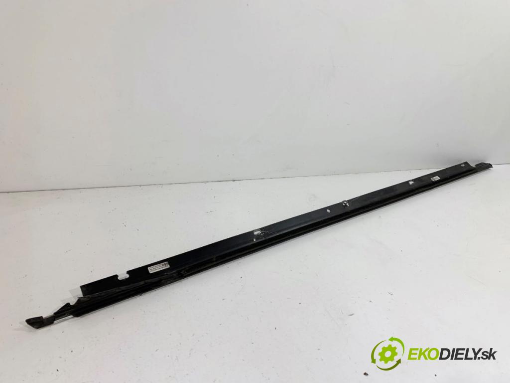 AUDI A6 C6 sedan 2004 165 kW 3.0 TDI quattro 2967 Lišta Sbírání: predný ľavy 4F0853283B