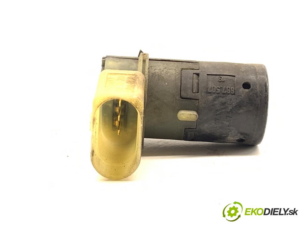 AUDI A6 C6 sedan 2004 165 kW 3.0 TDI quattro 2967 Snímač PDC 7H0919275C