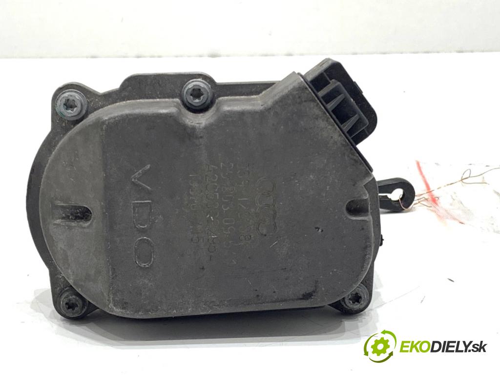 AUDI A6 C6 sedan 2004 165 kW 3.0 TDI quattro 2967 nastavovač svod, potrubí 059129088 (Motorek ostatní)