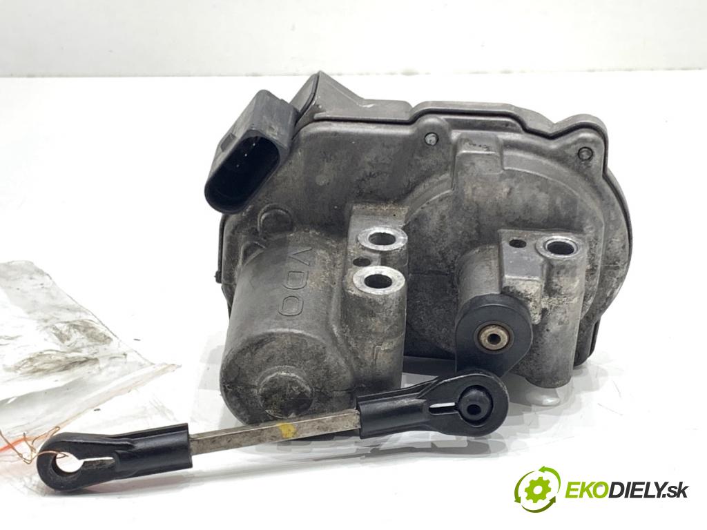 AUDI A6 C6 sedan 2004 165 kW 3.0 TDI quattro 2967 nastavovač svod, potrubí 059129088 (Motorek ostatní)