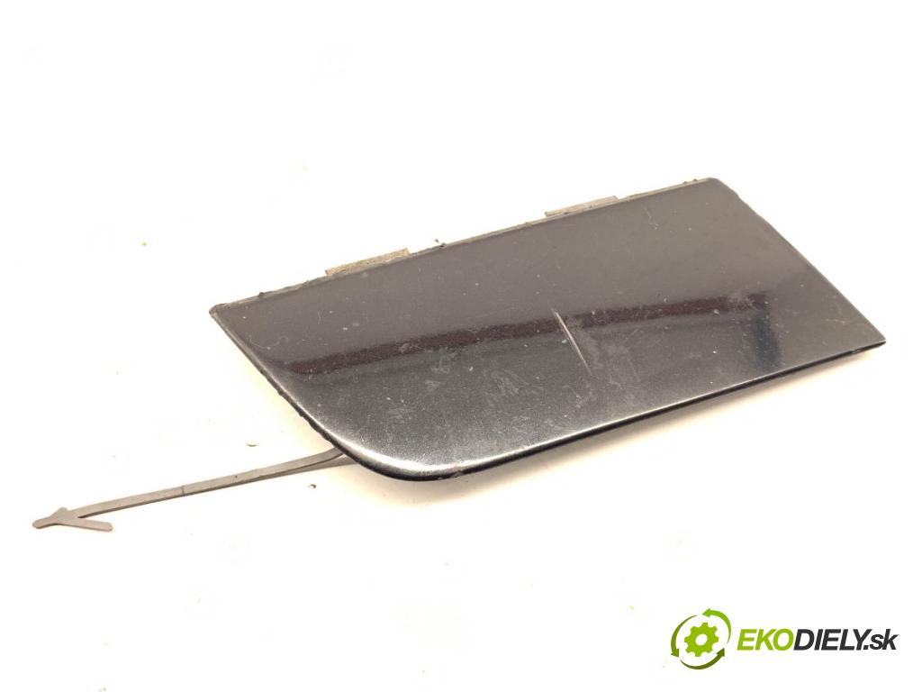 AUDI A6 C6 sedan 2004 165 kW 3.0 TDI quattro 2967 kryt nárazníka přední část 4F0807441