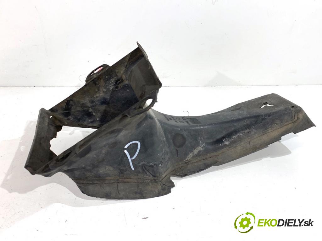 AUDI A6 C6 sedan 2004 165 kW 3.0 TDI quattro 2967 Volant vzduchu pravá 4F0145334