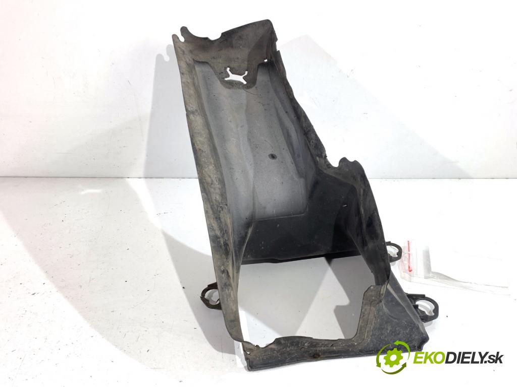 AUDI A6 C6 sedan 2004 165 kW 3.0 TDI quattro 2967 Volant vzduchu ľavá strana 4F0145333