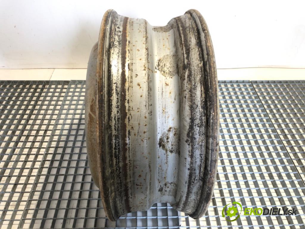 RENAULT TRUCKS PREMIUM Platforma / podwozie  154 kW Distribution 210.16 154 kW [209 KM] olej napędowy 1996 - 2022 6177 disk plechový