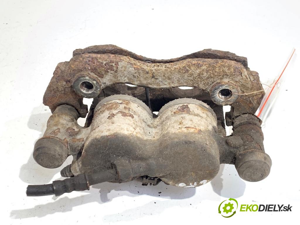 MERCEDES-BENZ W639 Skrzynia 2008 70 kW 109 CDI (639.601, 639.603, 639.605) 2148 brzdič třmen levý přední část