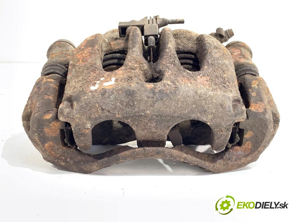 MERCEDES-BENZ W639 Skrzynia 2008 70 kW 109 CDI (639.601, 639.603, 639.605) 2148 brzdič třmen pravý přední část 