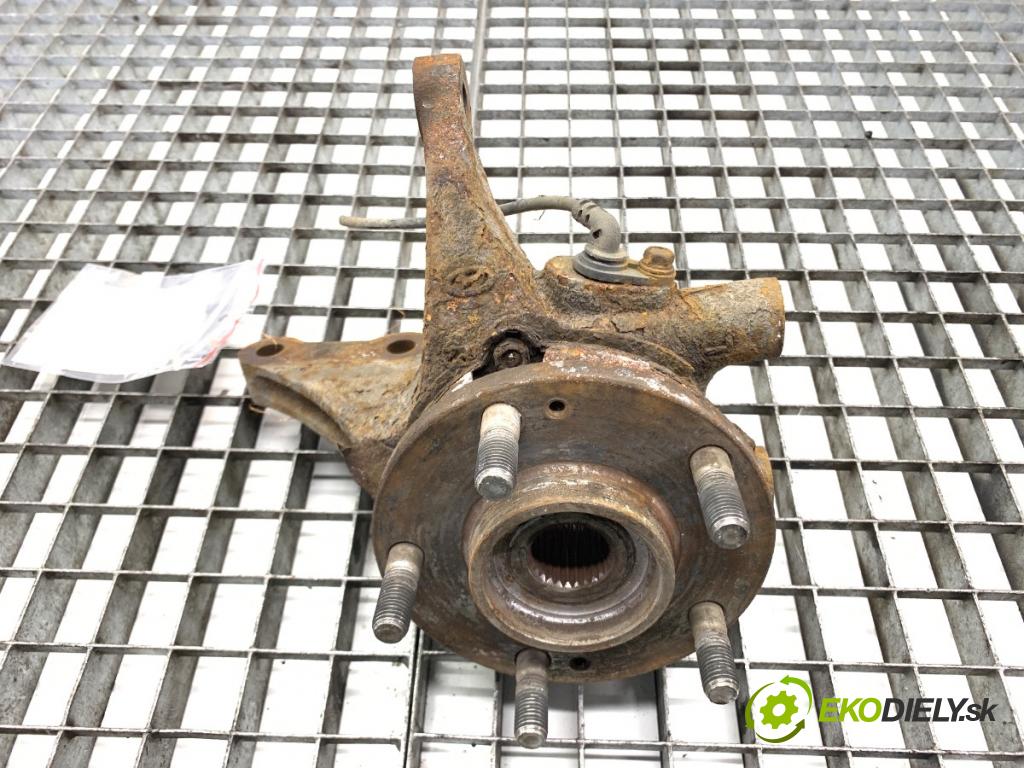 HYUNDAI TUCSON SUV 2006 104 kW 2.0 1975 náboj ľavy predný 