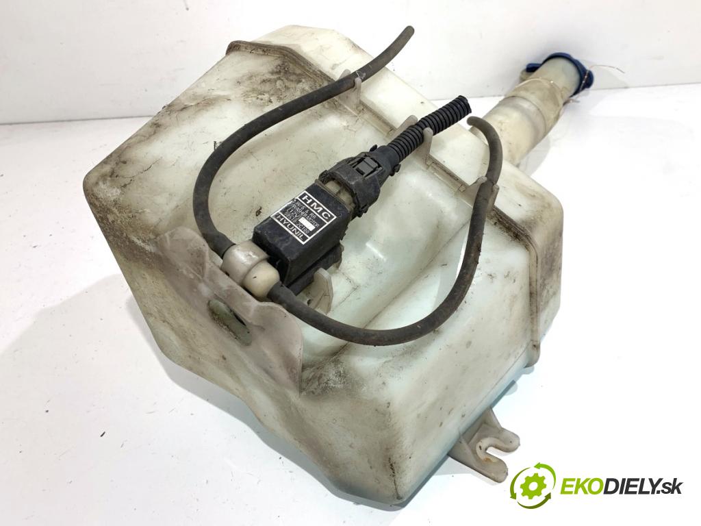 HYUNDAI TUCSON SUV 2006 104 kW 2.0 1975 Nádržka ostrekovačov 98610-2E001