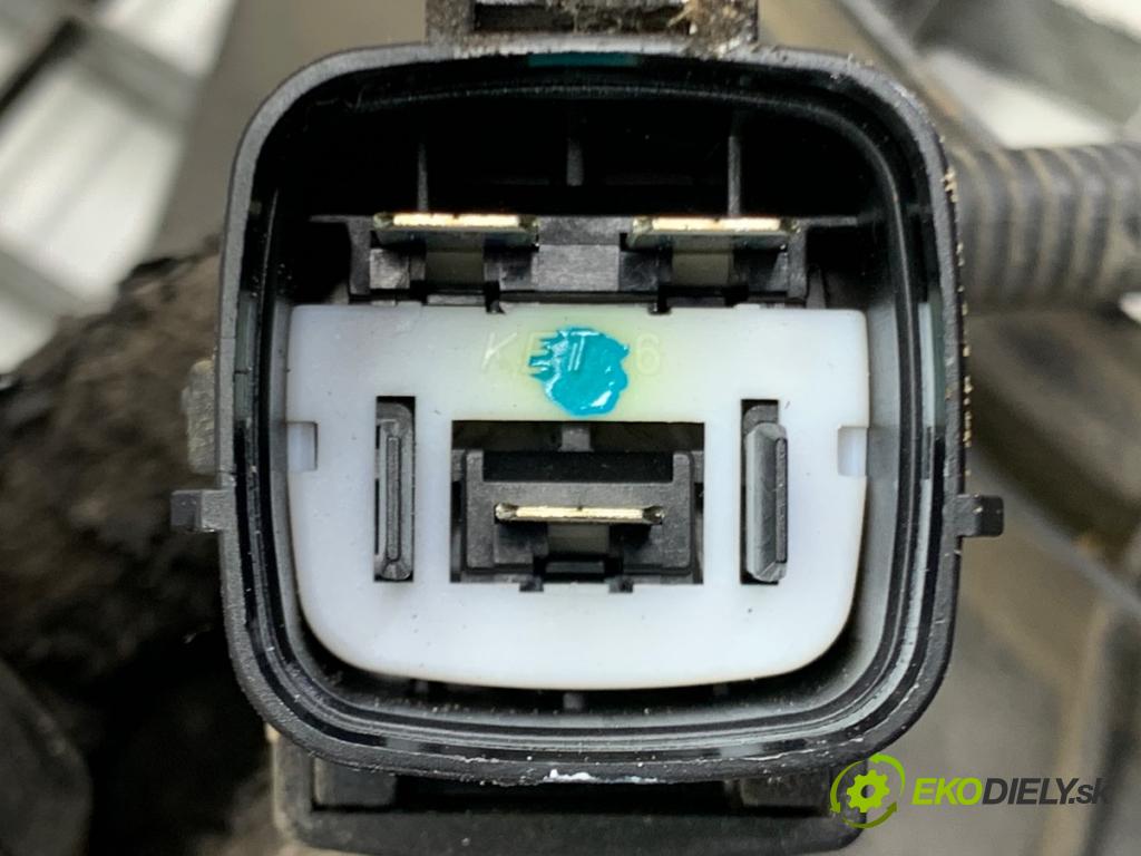 HYUNDAI TUCSON SUV 2006 104 kW 2.0 1975 ventilátor chladiče 25380-2EXXX (Ventilátor)