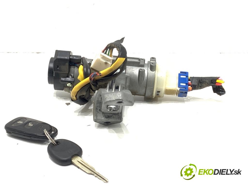 HYUNDAI TUCSON SUV 2006 104 kW 2.0 1975 spinačka  (Spínacia skrinka)