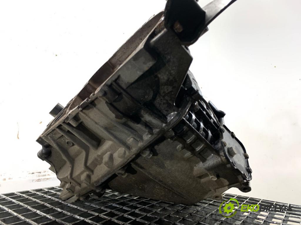 HYUNDAI TUCSON SUV 2006 104 kW 2.0 1975 Prevodovka  (Prevodovka)