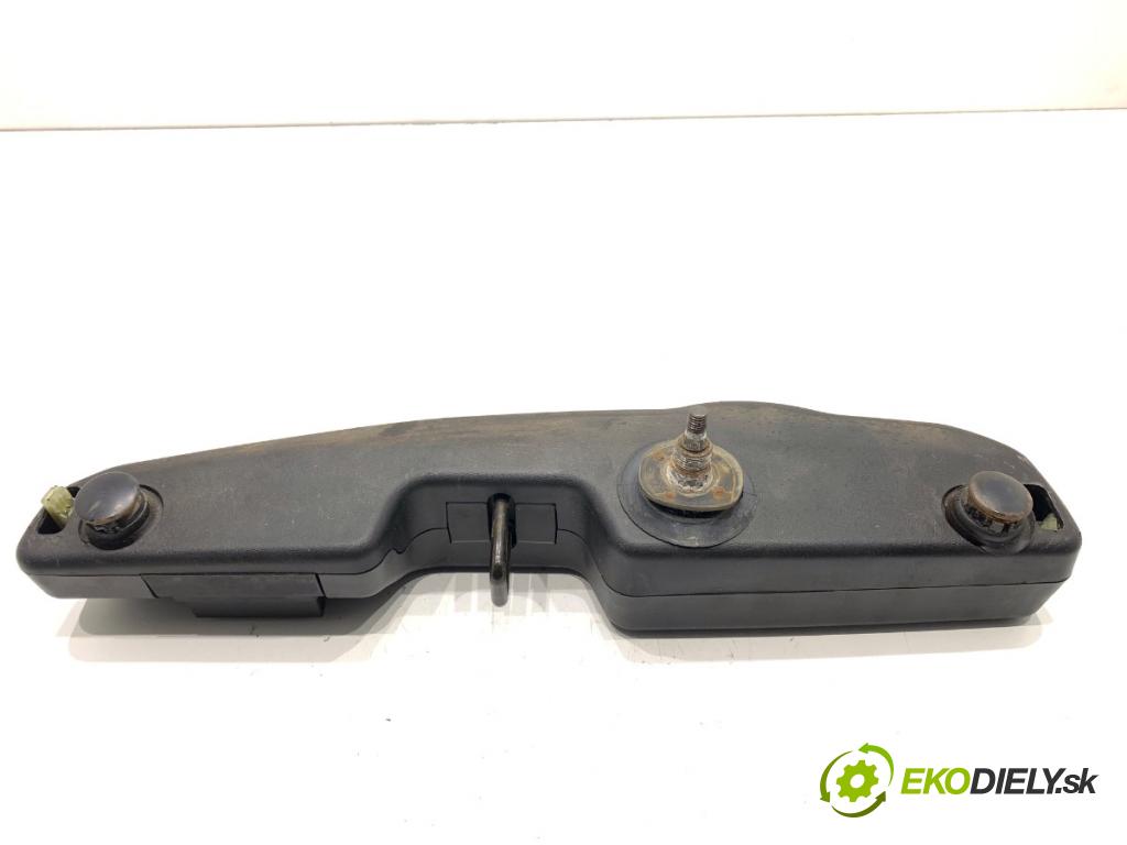 HYUNDAI TUCSON SUV 2006 104 kW 2.0 1975 motor stěračů zadní část 