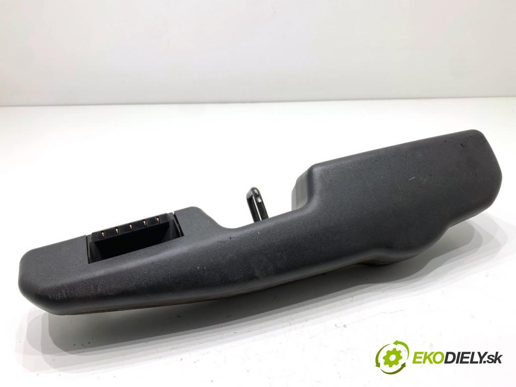 HYUNDAI TUCSON SUV 2006 104 kW 2.0 1975 motor stěračů zadní část