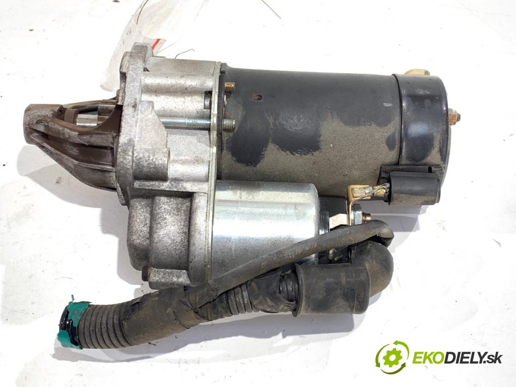 HYUNDAI TUCSON SUV 2006 104 kW 2.0 1975 Štartér  (Štartér)