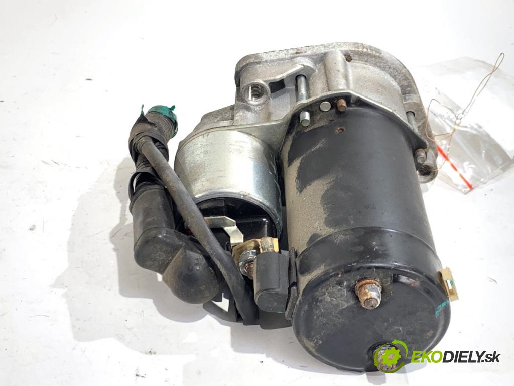 HYUNDAI TUCSON SUV 2006 104 kW 2.0 1975 Štartér  (Štartér)