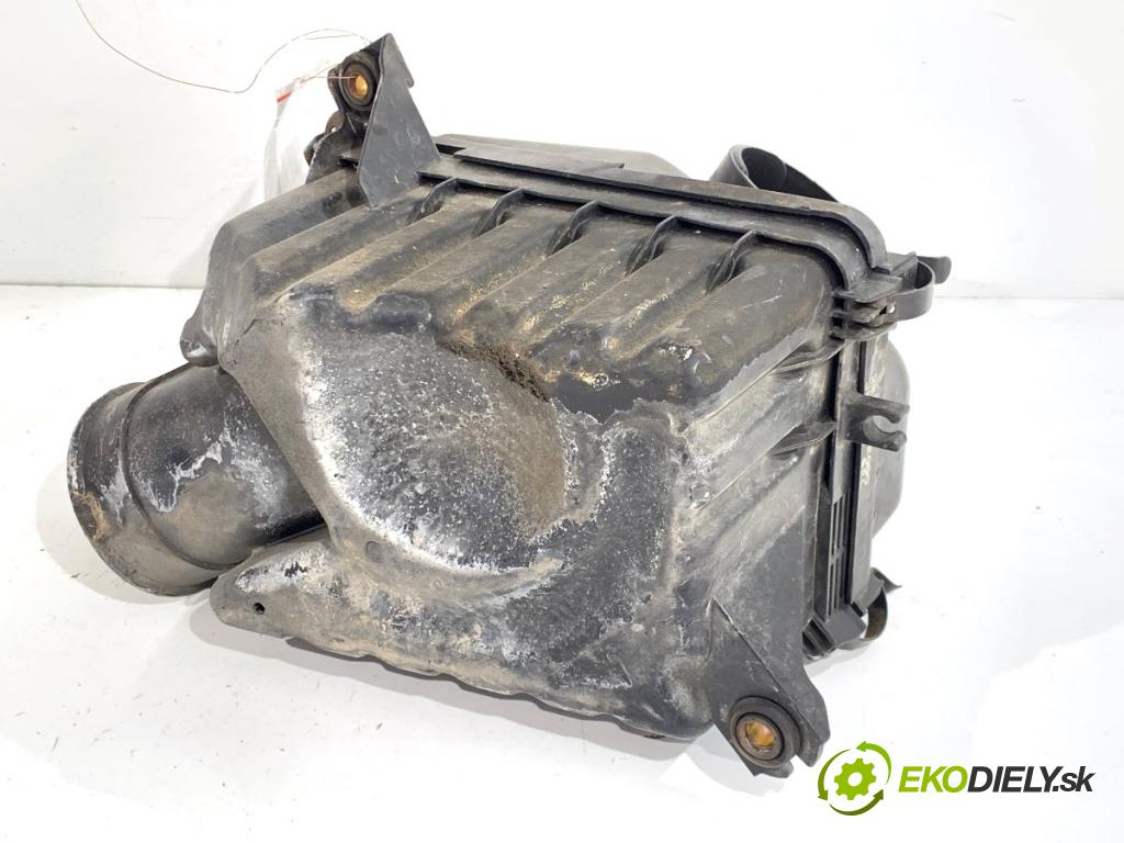 HYUNDAI TUCSON SUV 2006 104 kW 2.0 1975 obal filtra vzduchu 28100-2E000 (Kryt vzduchového filtru)