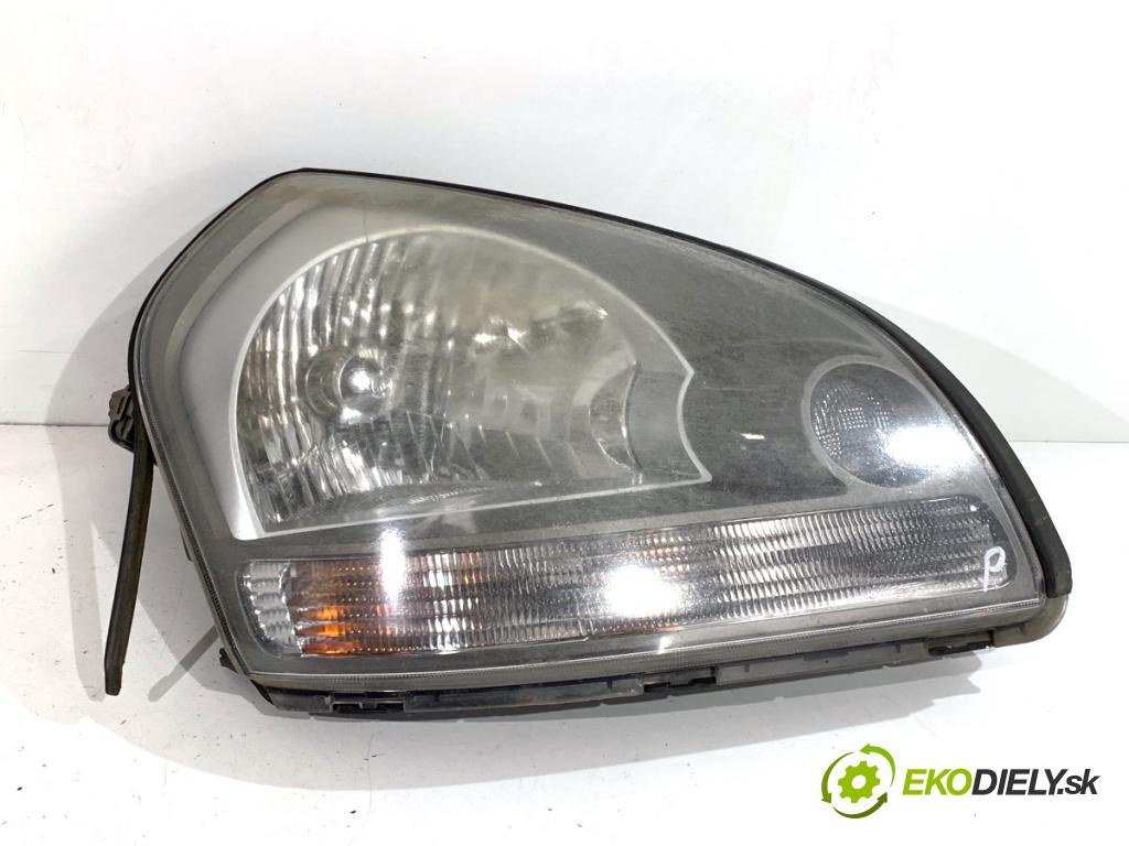 HYUNDAI TUCSON SUV 2006 104 kW 2.0 1975 Svetlomet pravy predný 