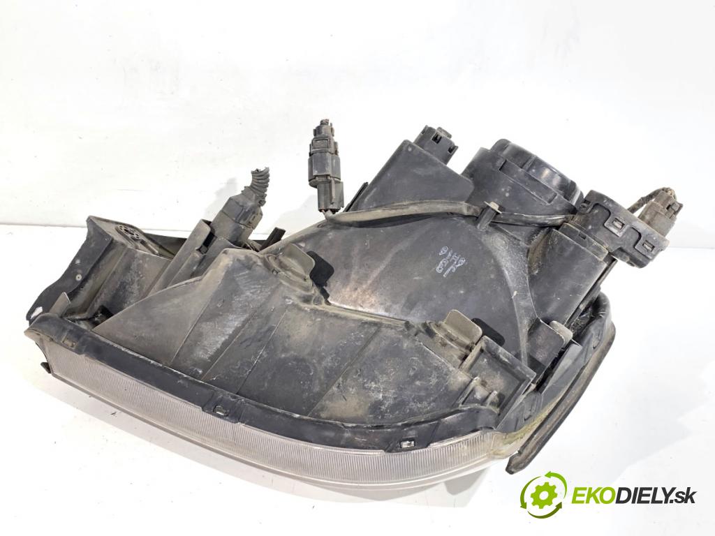 HYUNDAI TUCSON SUV 2006 104 kW 2.0 1975 Svetlomet pravy predný